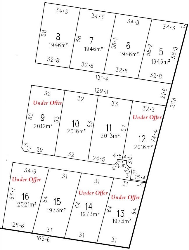 [Land for Sale] Airpark Estate, Goolwa OpenLot